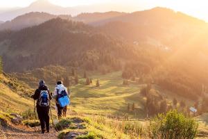 Big Wild Adventures | Emigrant, Montana | Hiking & Trekking