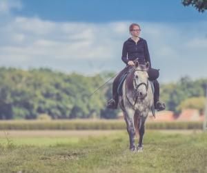 Melissa Pogwizd | Bethany, Connecticut | Horseback Riding & Dude Ranches