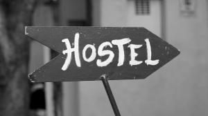 Youth Hostels in Europe
