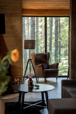 Tin Cup Lodge B&B | Darby, Montana | Bed & Breakfasts