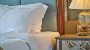 Stagecoach Inn Bed and Breakfast | Eufaula, Oklahoma | Bed & Breakfasts