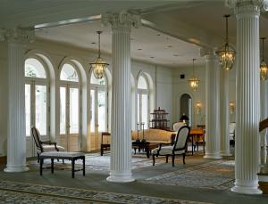 Virginian Suites | Arlington, Virginia | Hotels & Resorts