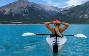 Kayaking & Canoeing in North America