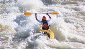 Savannah Rapids Kayak Rental | Savannah, Georgia | Kayaking & Canoeing