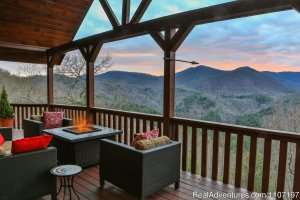 Amazing accommodations in the North Ga Mountains | Blue Ridge, Georgia Vacation Rentals | Great Vacations & Exciting Destinations