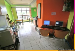 Harolds Mansion your Home in Dumaguete! | Philippines, Philippines Youth Hostels | Great Vacations & Exciting Destinations