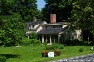 English Hideaway Inn | Berkshires, Massachusetts Bed & Breakfasts | Great Vacations & Exciting Destinations