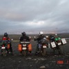 Iceland Motorcycle tours - Pure Adventure Midnight in Iceland !