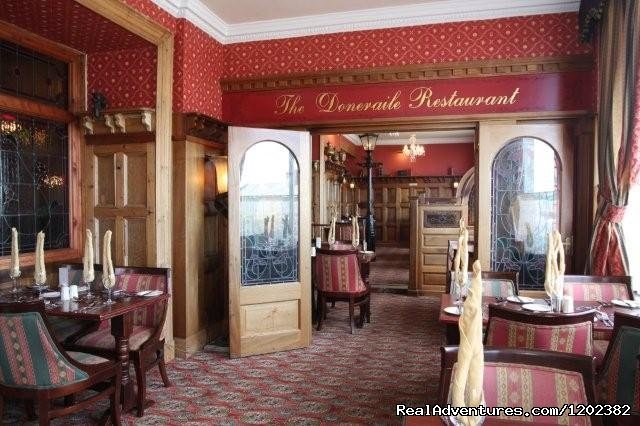 The Doneraile Restaurant | Grand Hotel | Image #4/18 | 