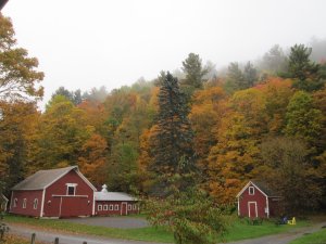Inn at Baldwin Creek & Mary's Restaurant | Bristol, Vermont Bed & Breakfasts | Great Vacations & Exciting Destinations