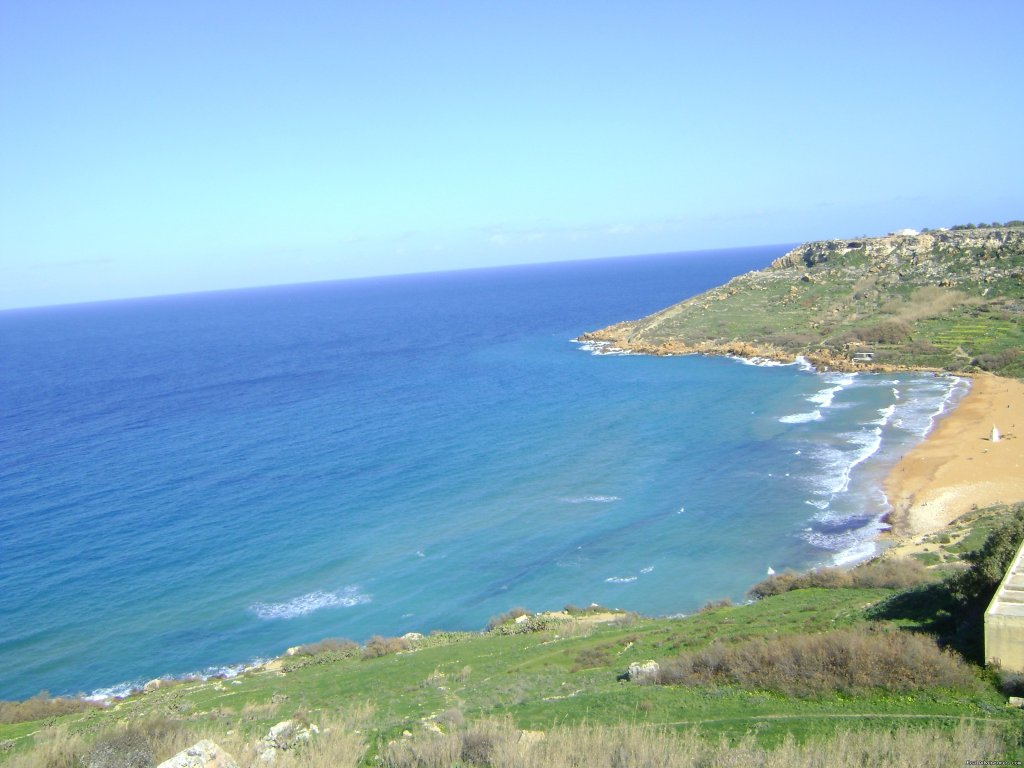 Relaxing getaway at Tat-Torri B&B in Xaghra Gozo | Image #4/22 | 