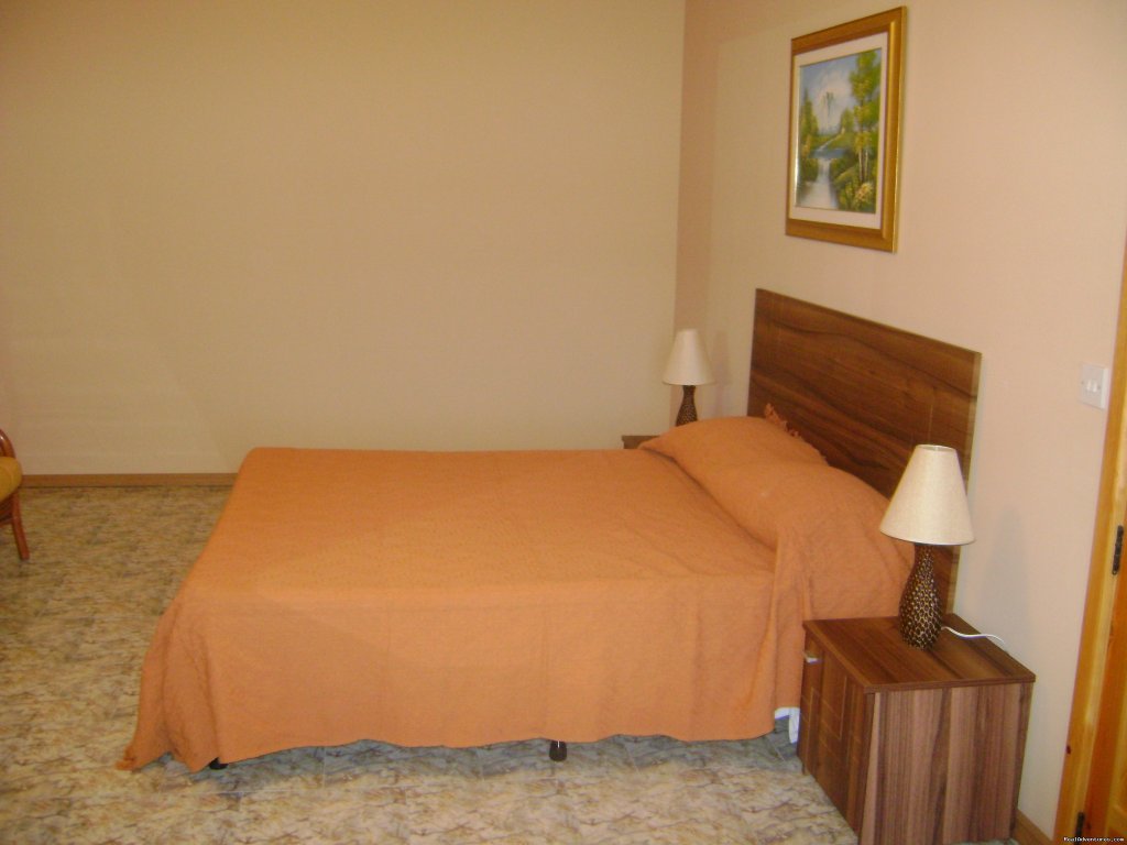 Rose Bedroom | Relaxing getaway at Tat-Torri B&B in Xaghra Gozo | Image #12/22 | 