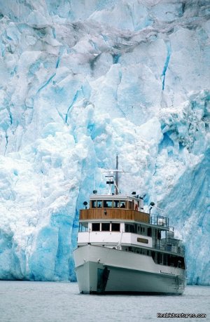 The Boat Company, Celebrating 30 Years of Cruising | Far North, Alaska Yacht Charters | Great Vacations & Exciting Destinations