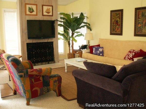 Getaway for the family at jamaica Beach | Galveston, Texas  | Vacation Rentals | Image #1/7 | 