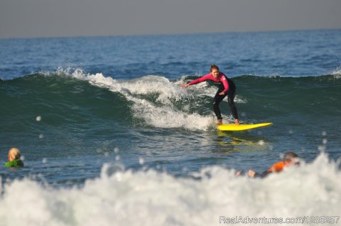 Joing Our Beginner Surf Lesson Surf Town Morocco