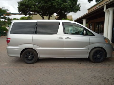 Airport Transfers/shuttles