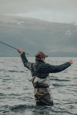 Fishing Trips in Alaska
