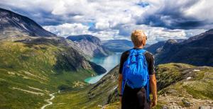 Alpine Guides Switzerland | Verbier, Switzerland | Hiking & Trekking