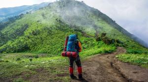 Sun Jack | Chamonix, France | Hiking & Trekking