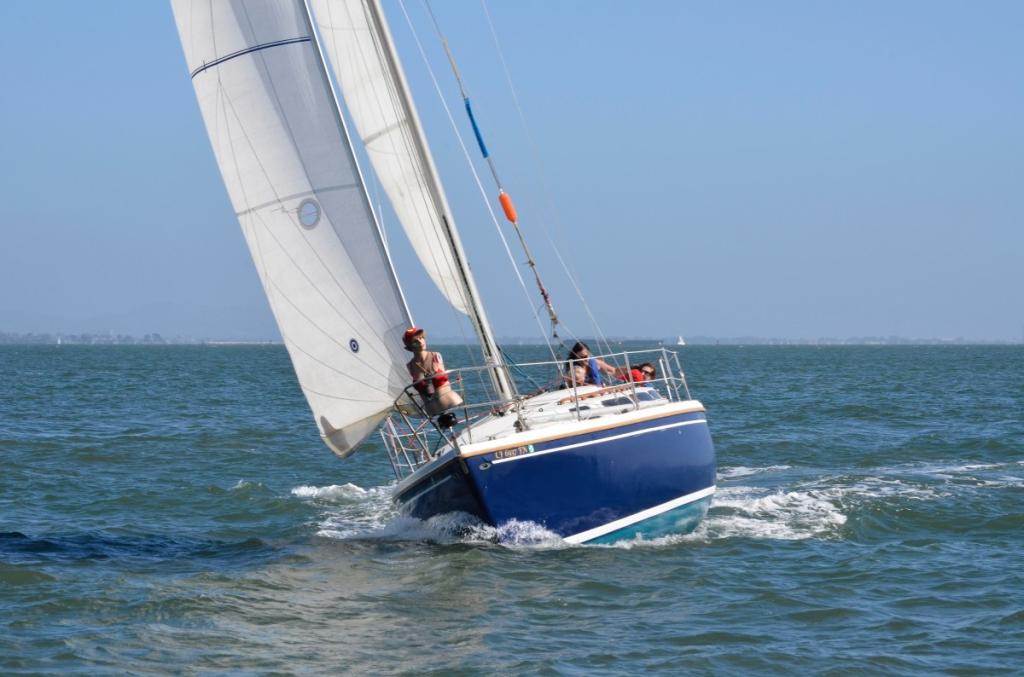 Honolul Sailing Company