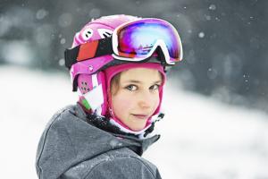 Soldier Mtn Ski Area | Fairfield, Idaho | Skiing & Snowboarding