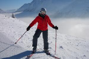 Exum Mountain Guides Inc | Mackay, Idaho | Skiing & Snowboarding