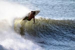 Adventure Surf Unlimited | Cannon Beach, Oregon | Surfing