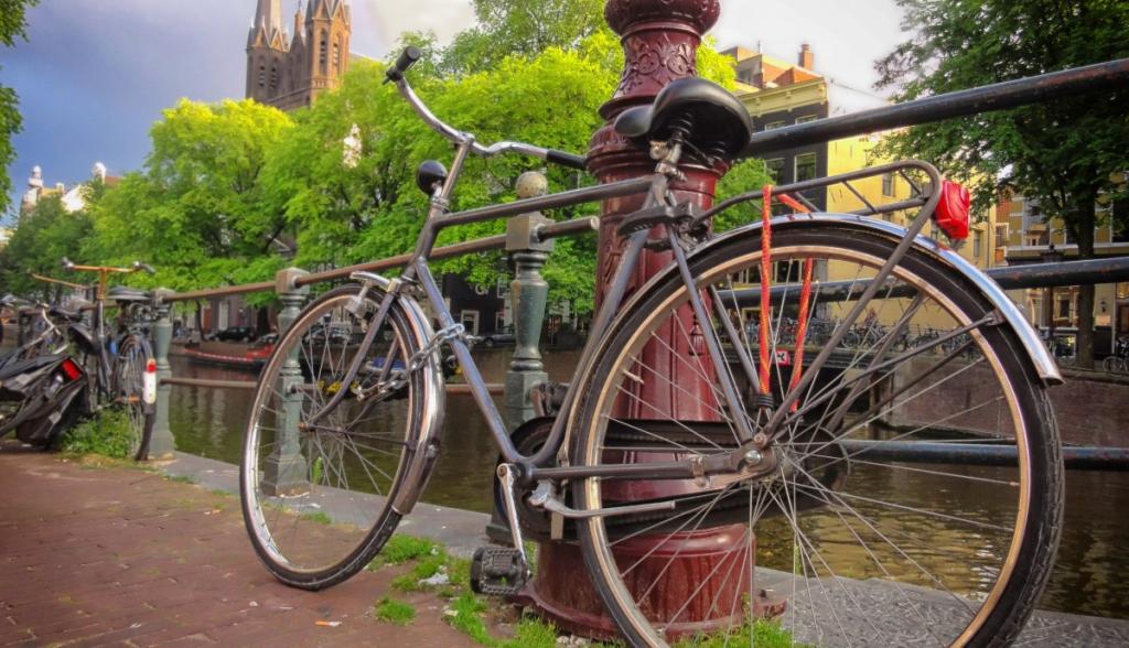 Enchanted Lands Bicycle Tours