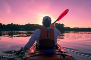 Michigan Sport Fishing Company LLC | Spring Arbor, Michigan | Kayaking & Canoeing