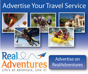 Advertise Your Travel Service & Accommodation