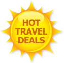 hot travel deals