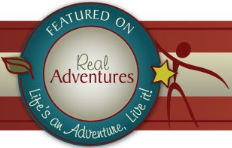 Corte Belvoir Guest House & Romantic Inn Is Featured On RealAdventures
