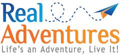 RealAdventures Logo