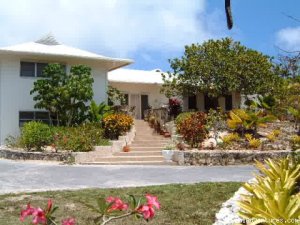 Heron Hill House Gorgeous Beachfront Villa | Governor's Harbour, Bahamas Vacation Rentals | Great Vacations & Exciting Destinations