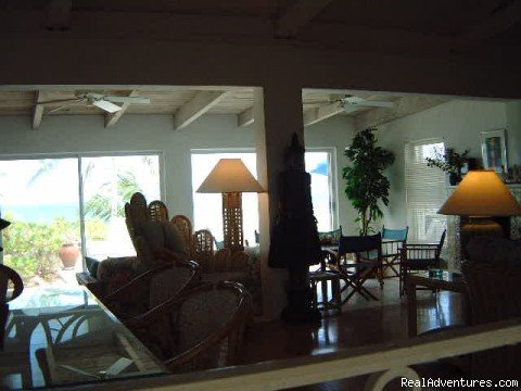 Heron Hill House Gorgeous Beachfront Villa | Image #6/22 | 