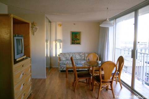 Pacific Monarch Vacation Rentals: Photo #6