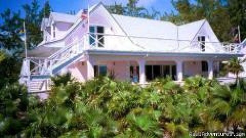 Homes | Bahamas Home Rentals | Melbourne,, Bahamas | Vacation Rentals | Image #1/3 | 