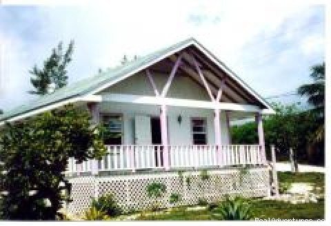 Cottages | Bahamas Home Rentals | Image #2/3 | 