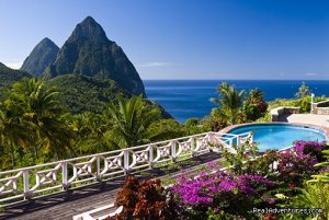 La Haut Resort | Soufriere, Saint Lucia | Bed & Breakfasts
