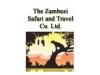 The Zambezi Safari and Travel Co. | PL21 OTW, Zimbabwe