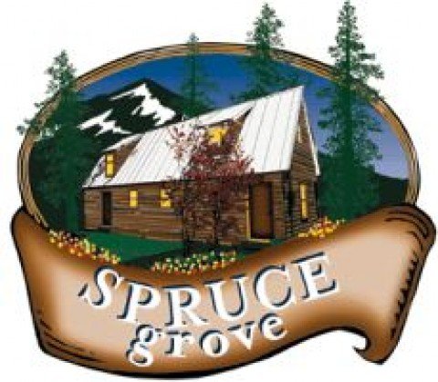 Photo #1 | Spruce Grove Cabins-Lake Tahoe | South Lake Tahoe, California  | Vacation Rentals | Image #1/1 | 