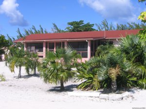 Remote island ocean front Villa | Middle Caicos, Turks and Caicos Islands | Vacation Rentals
