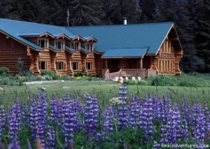 Glacier Bay's Bear Track Inn | Gustavus, Alaska | Hotels & Resorts
