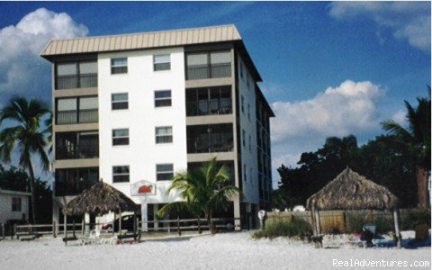 Image 1 | Estero Sands Condos----Ft Myers Beach FL | Ft Myers Beach, Florida  | Vacation Rentals | Image #1/7 | 