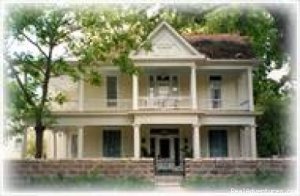 Austin's Governors' Inn | Austin, Texas Bed & Breakfasts | Great Vacations & Exciting Destinations