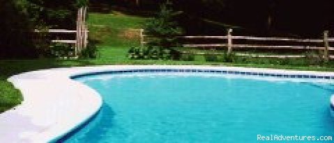 The Pool | Great Valley House of Valley Forge | Image #2/3 | 