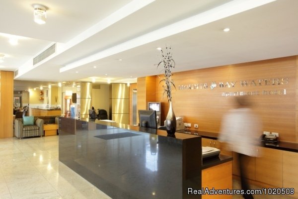 Perth Serviced apartments, western-Aus | Image #4/9 | 