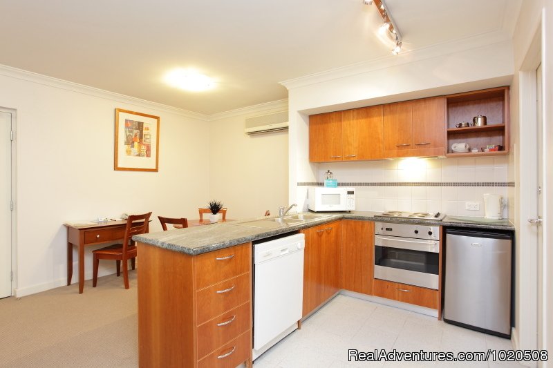 Perth Serviced apartments, western-Aus | Image #2/9 | 
