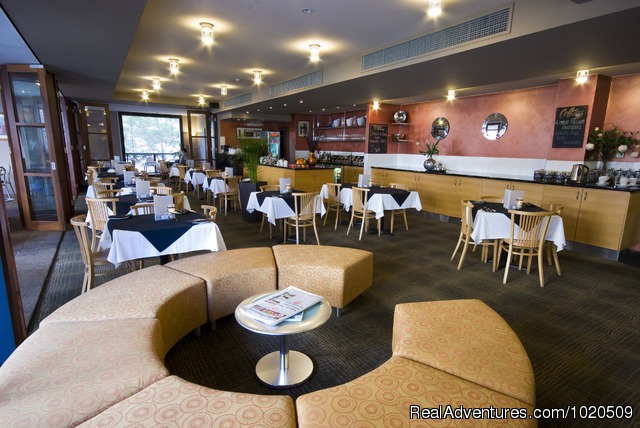Mounts Bay Waters Apartment Hotel ,Perth,Western-A: Photo #8