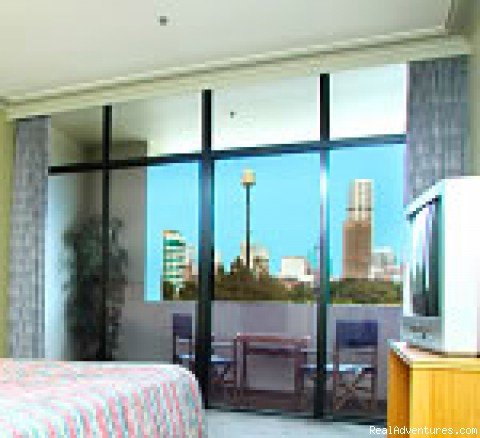Fully furnished apartments | East-Sydney Serviced Apartments | Image #2/6 | 